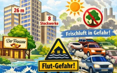 Strundorfer Bürgerinitiative startet Petition