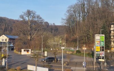 Ein Blick in den Stadtentwicklungs- und Bauauschuss